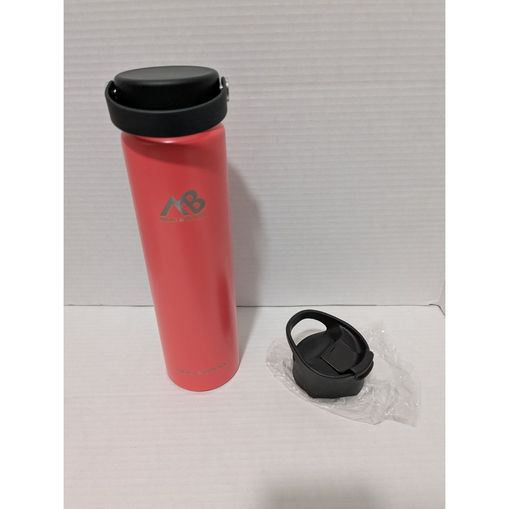 Moli & Bunny Water Bottle